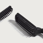 NoviaGlow Professional Hair Dyeing Kit – Brush, Comb & Apron Set