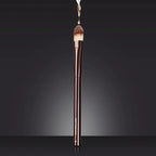 NoviaGlow Pro Makeup Brush – Foundation, Contour & Blush Applicator