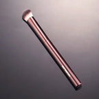 NoviaGlow Pro Makeup Brush – Foundation, Contour & Blush Applicator