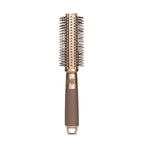 NoviaGlow Scalp Massage Hair Brush – Anti-Static Detangler