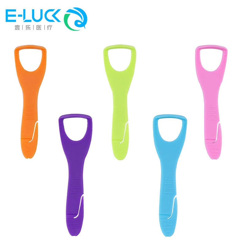 NoviaGlow 5-in-1 Portable Dental Cleaning Kit