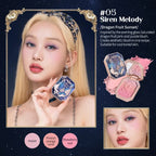 NoviaGlow Moonlit Mermaid Makeup Kit
