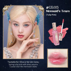NoviaGlow Moonlit Mermaid Makeup Kit