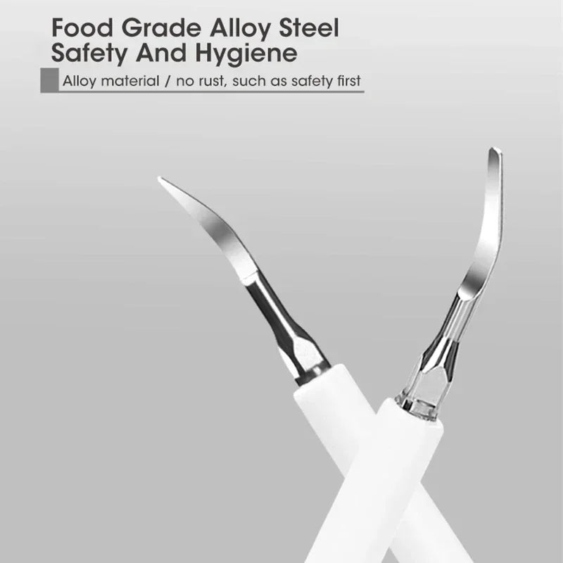 NoviaGlow Sonic Electric Toothbrush 3-in-1