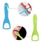 NoviaGlow 5-in-1 Portable Dental Cleaning Kit