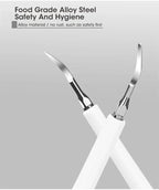 tooth cleaning tools
