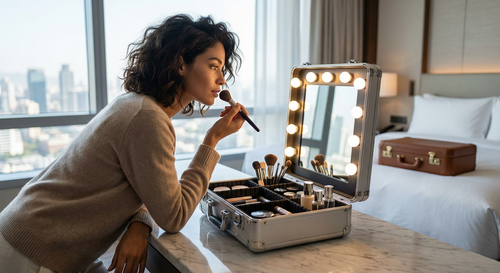 Makeup & Beauty