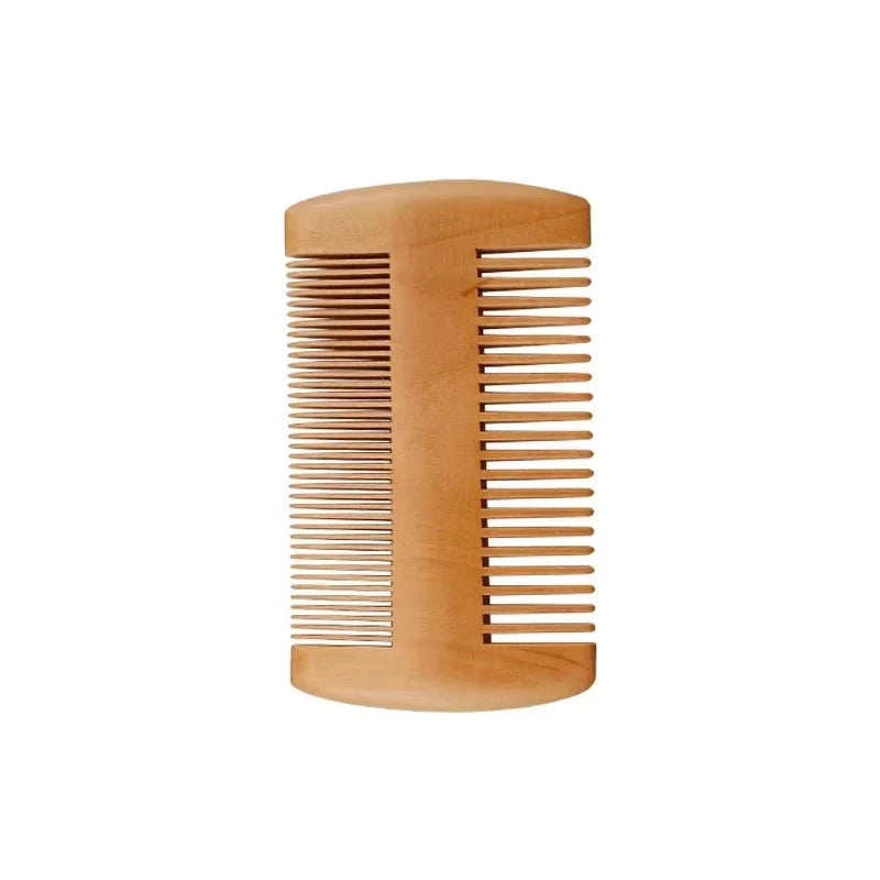 NoviaGlow Men’s Beard Grooming Set