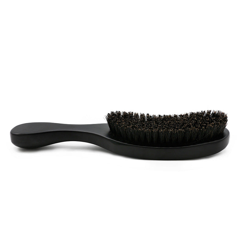 High-Temperature Resistant Beard Grooming Comb