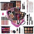 NoviaGlow All-in-One Makeup Kit for Teens