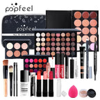 NoviaGlow all in one makeup set