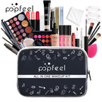 NoviaGlow all in one makeup set
