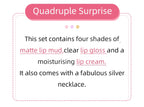 full face makeup kit with brushes