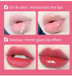NoviaGlow 6-Piece Matte Lipstick &amp; Gloss Set