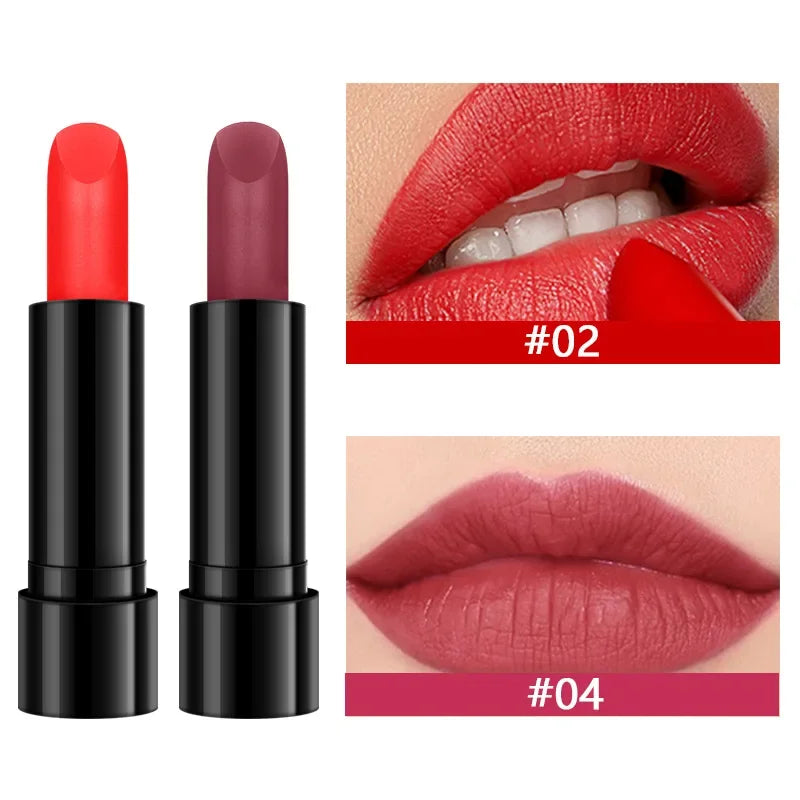 lipsticks