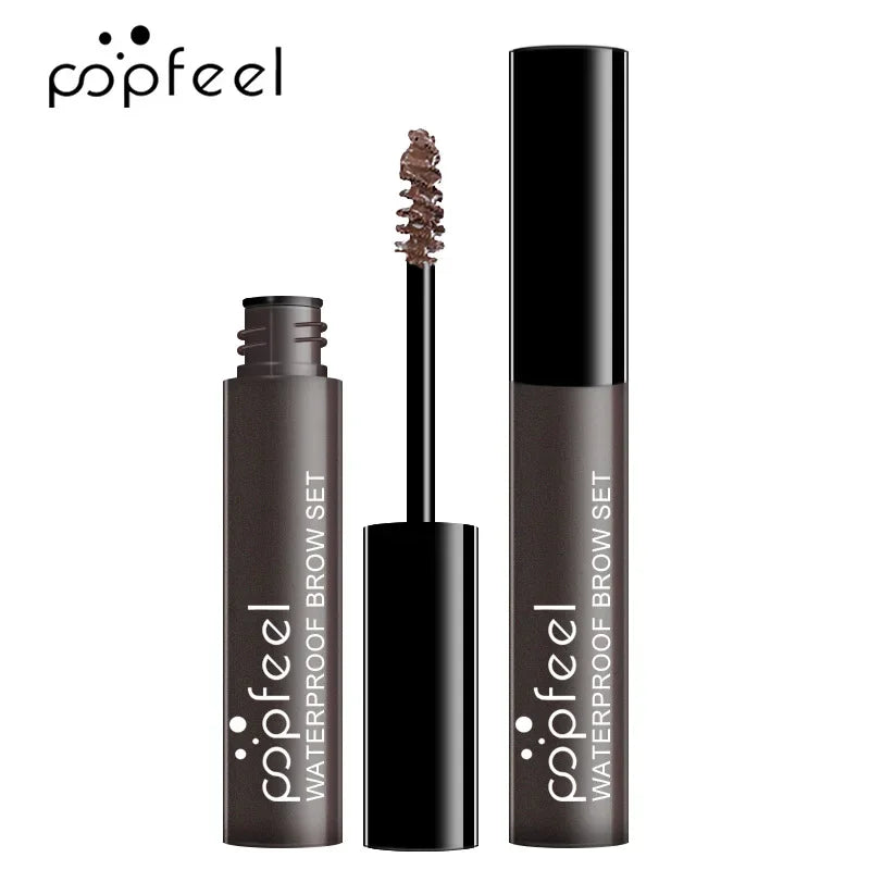 waterproof brow gel