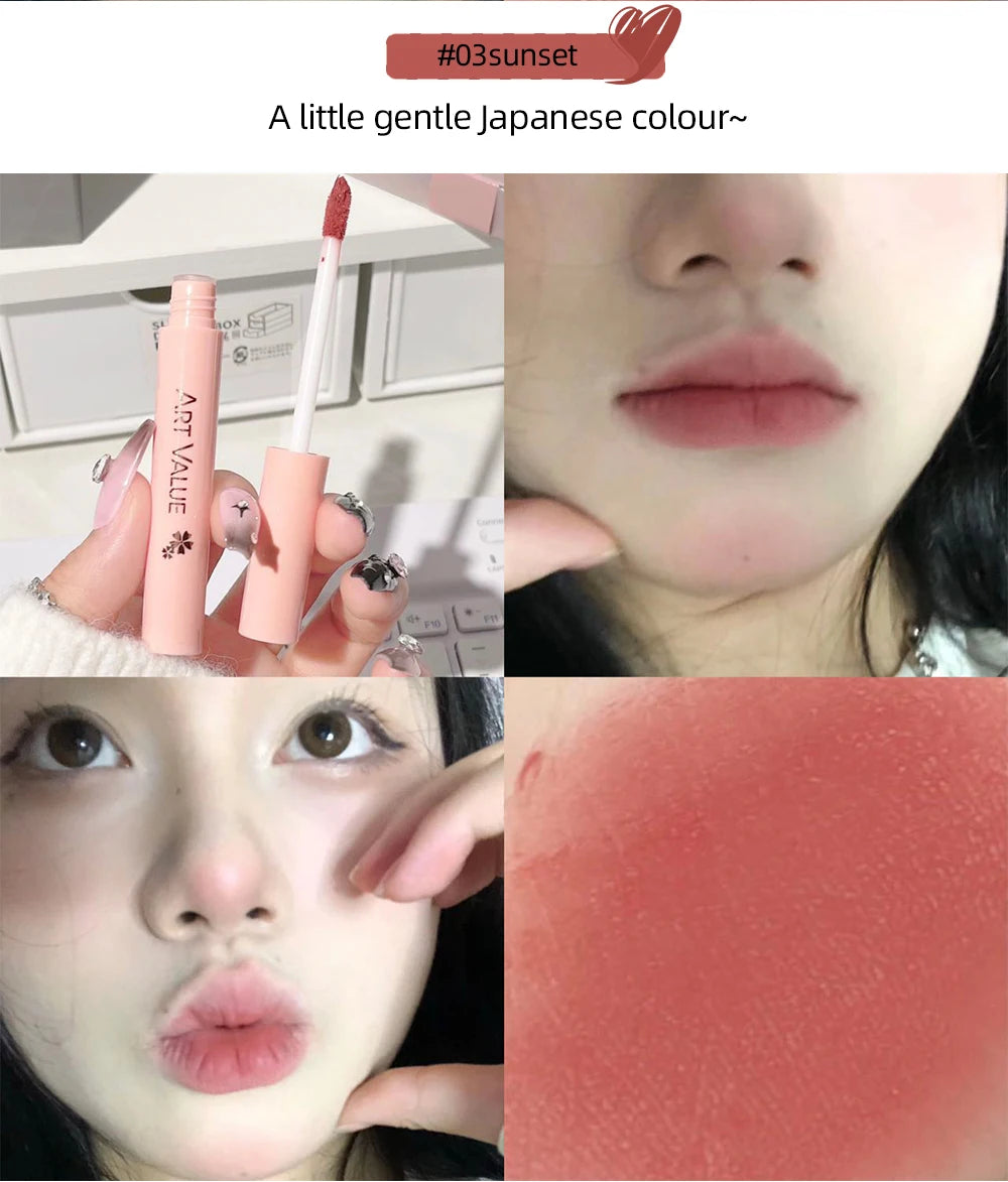 nourishing lip oil kit