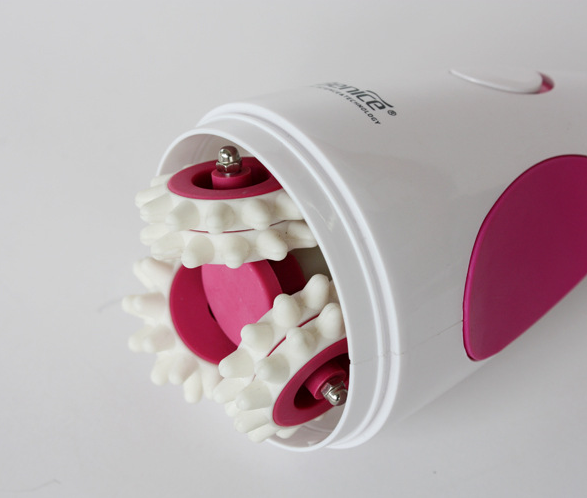 3D Electric Facial Slimming Massager Device