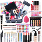 NoviaGlow all in one makeup set