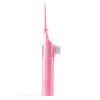 NoviaGlow High Pressure Oral Irrigator