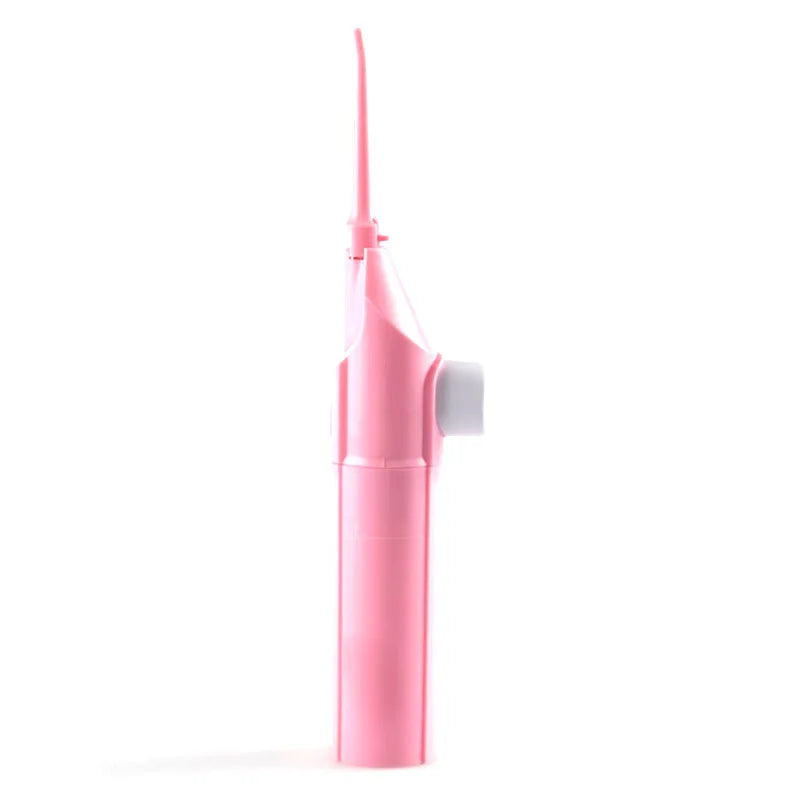 NoviaGlow High Pressure Oral Irrigator