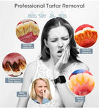 dental issues