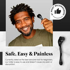 NoviaGlow Derma Roller