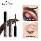 water proof eye brow gel