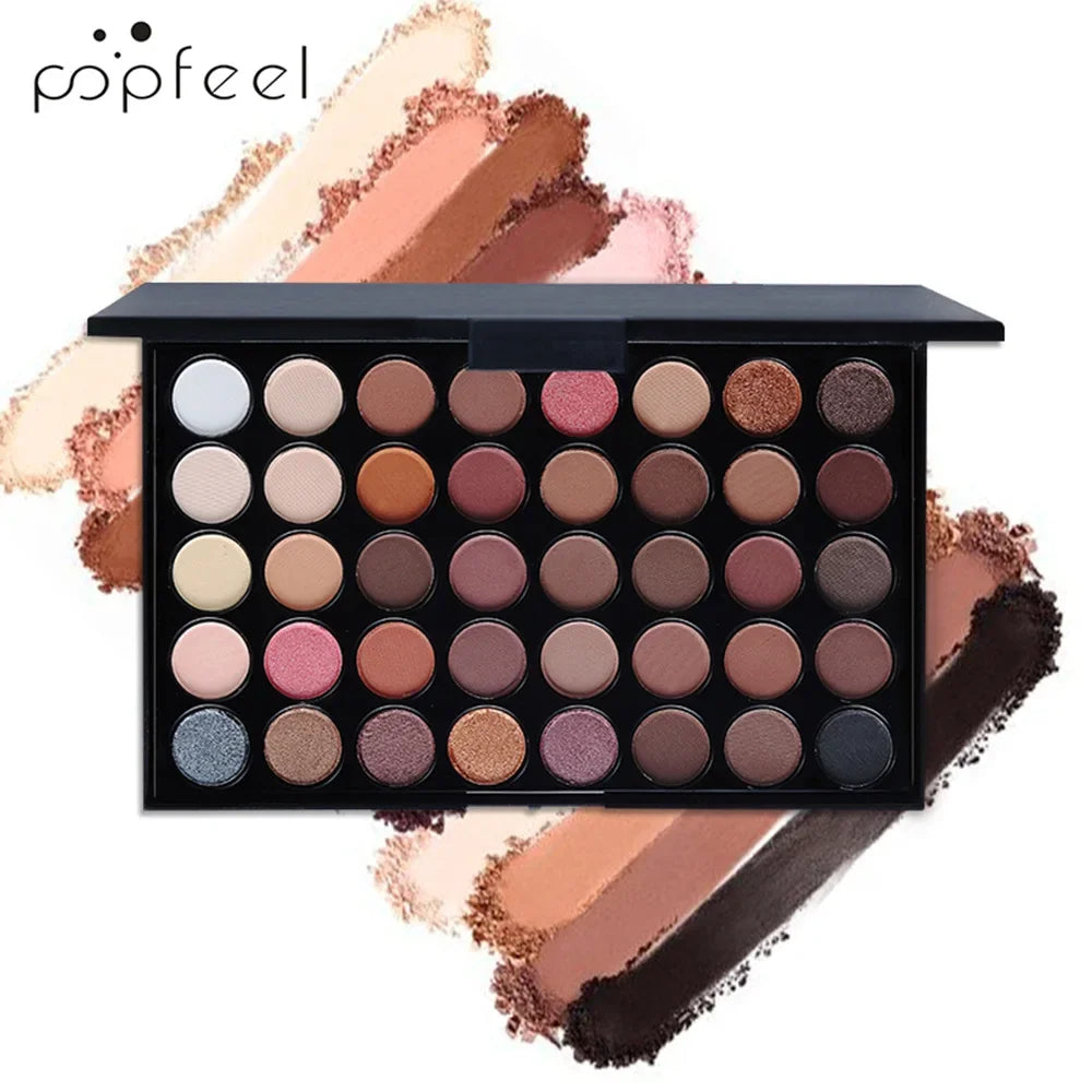eye makeup kit