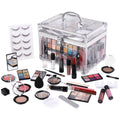 Makeup Kit for Women Full Kit (Train Case)