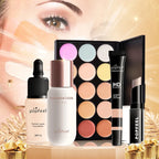 NoviaGlow all in one makeup set