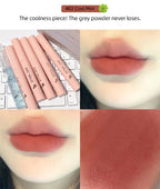lip gloss with vitamin E oil