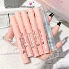 lip gloss and lip oil