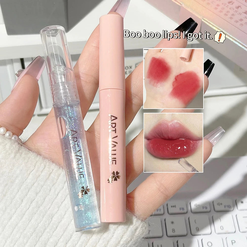 lip gloss set