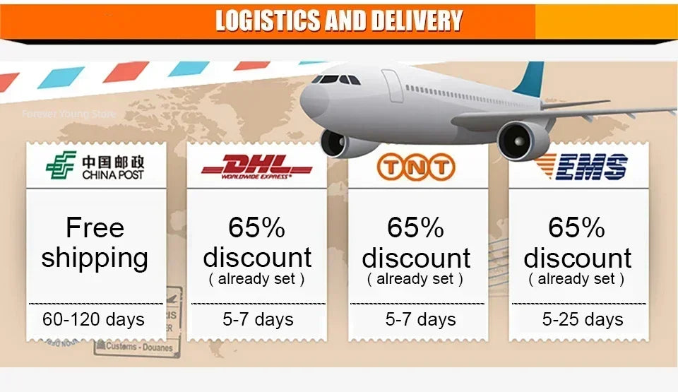 logistics and delivery