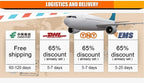 logistics and delivery