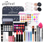 NoviaGlow all in one makeup set