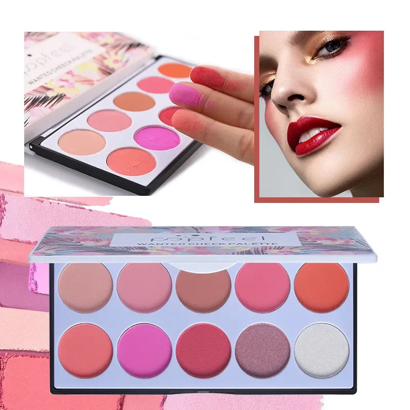 beginner makeup kit