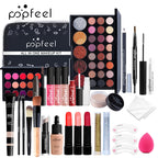 NoviaGlow all in one makeup set