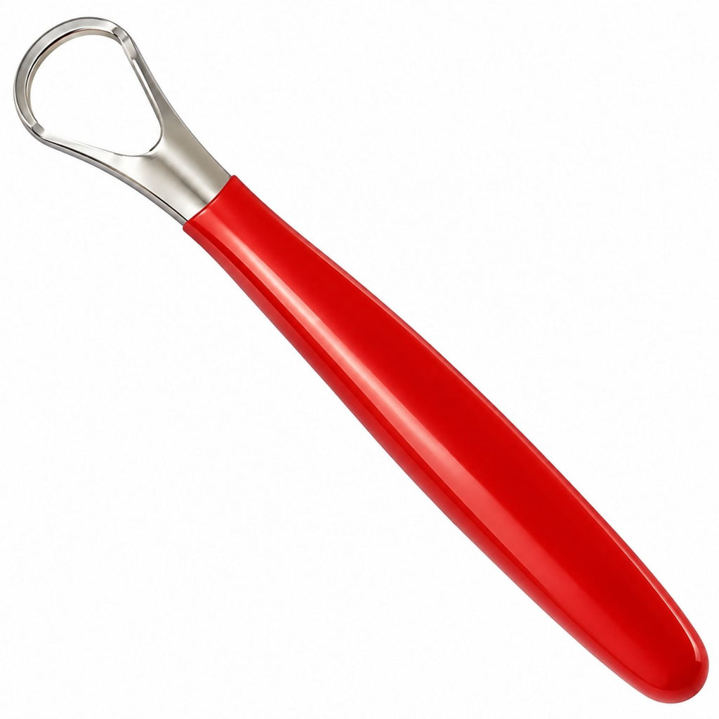 Stainless Steel Tongue Cleaner for Fresh Breath
