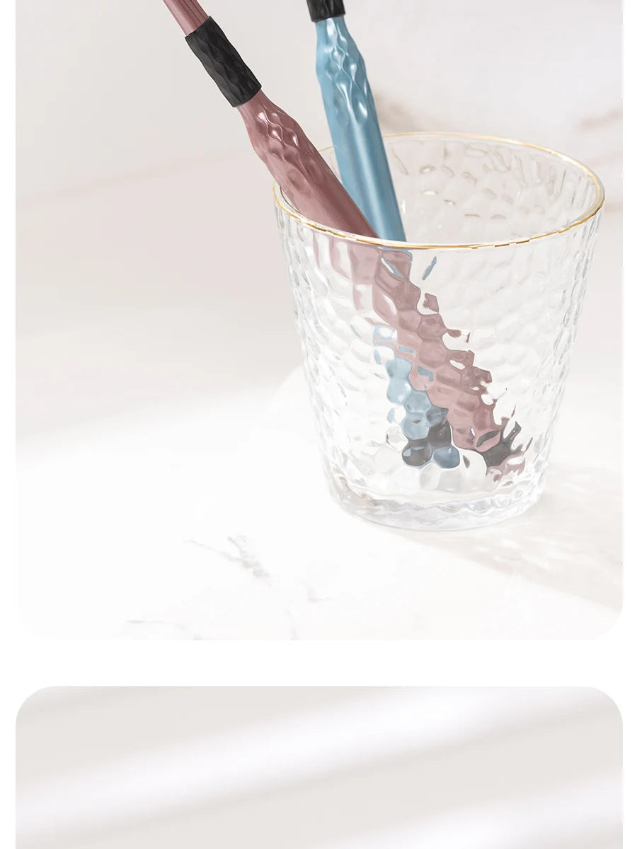 NoviaGlow 3D U-Shaped Toothbrush