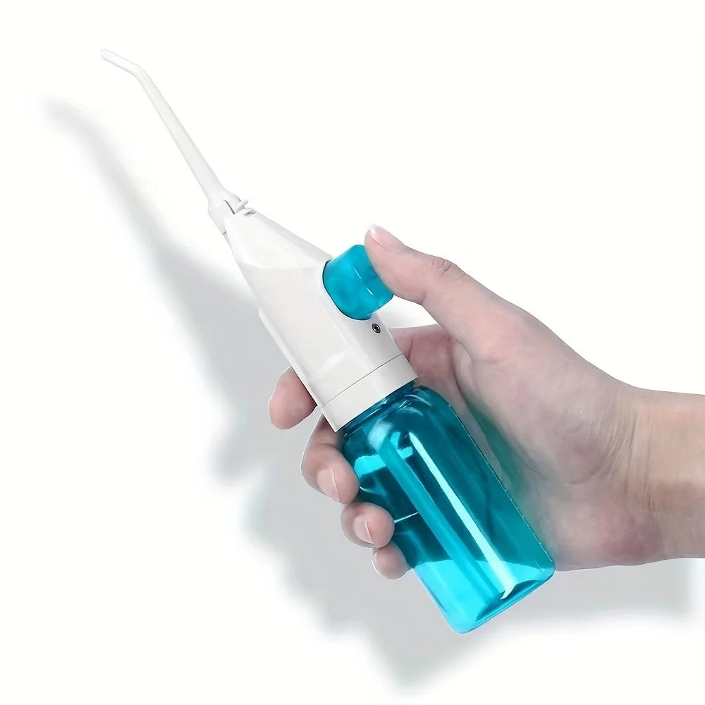 NoviaGlow High Pressure Oral Irrigator