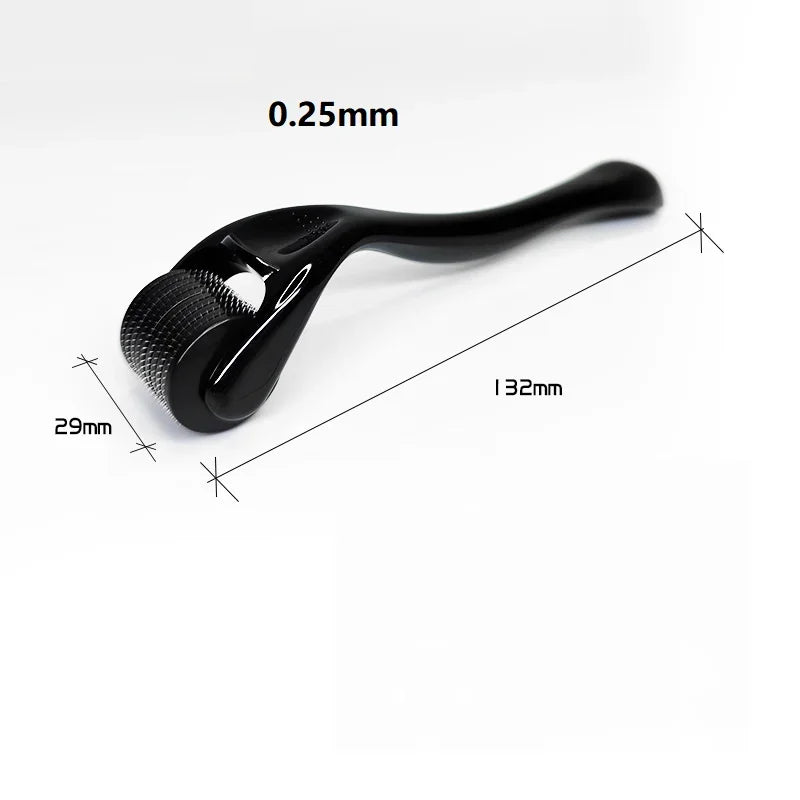 NoviaGlow Derma Roller