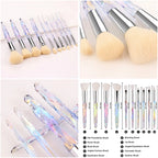 NoviaGlow all in one makeup set